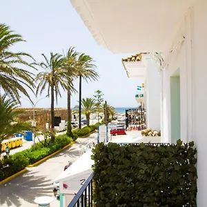 Avenida Playa Zahara de los Atunes
