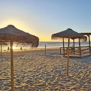 Tranquilo 2 2 Bathrooms Playa Zahara de los Atunes