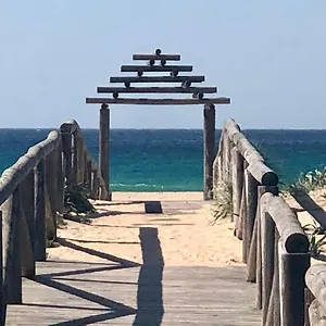 Aretusa El Velero Zahara de los Atunes