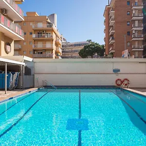 Consul Park , Blanes España