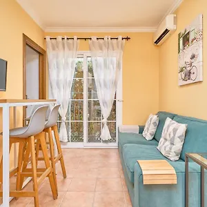 Buriana , Nerja España