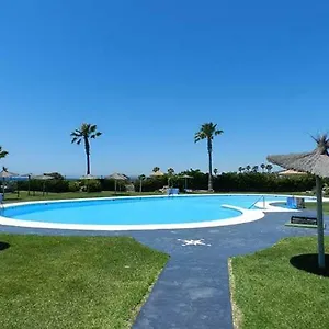 Atlanterra Bajo Zahara de los Atunes