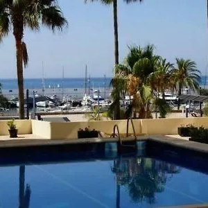 2000 , Marbella España
