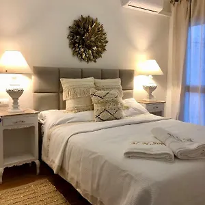 Beach Apartment Zahara de los Atunes