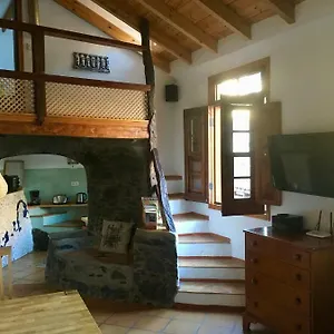 Casa Ambiente , Valle Gran Rey España